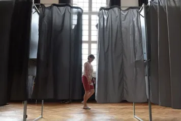 Elections 2019 : les obstacles au "Votez Femmes"