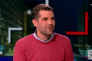 IN MEDIA | ??? "Le climat, c'est le plus gros problème de l'histoire de l'humanité"