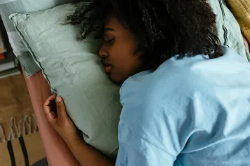 Entendre des mots relaxants dans son sommeil ralentit le rythme cardiaque