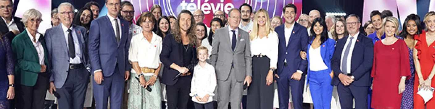 10.617.189 € pour le Télévie 2021. Merci !