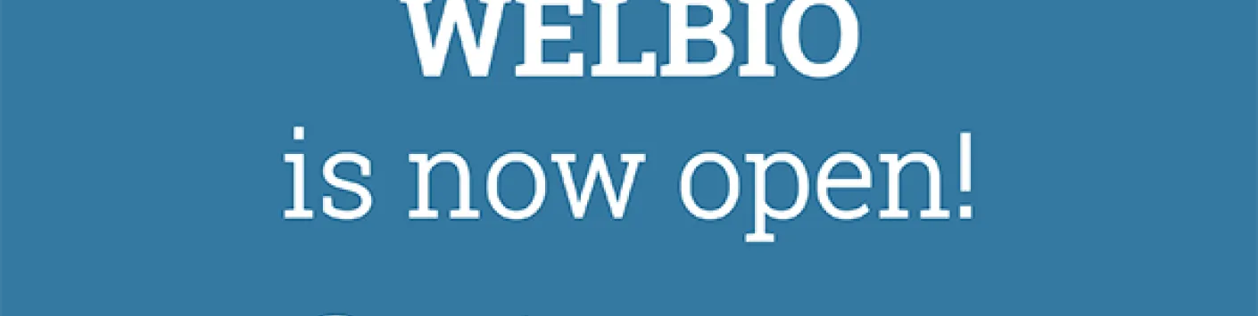 Call WELBIO INVESTIGATOR PROGRAMME 2021