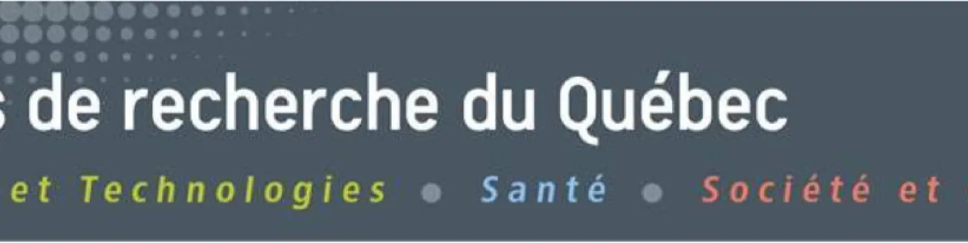 3rd call between the Fonds de Recherche du Québec and the F.R.S.-FNRS launched! 