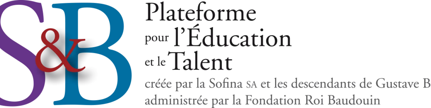 Call for Applications for the Gustave Boël - Sofina 2021 Scholarships