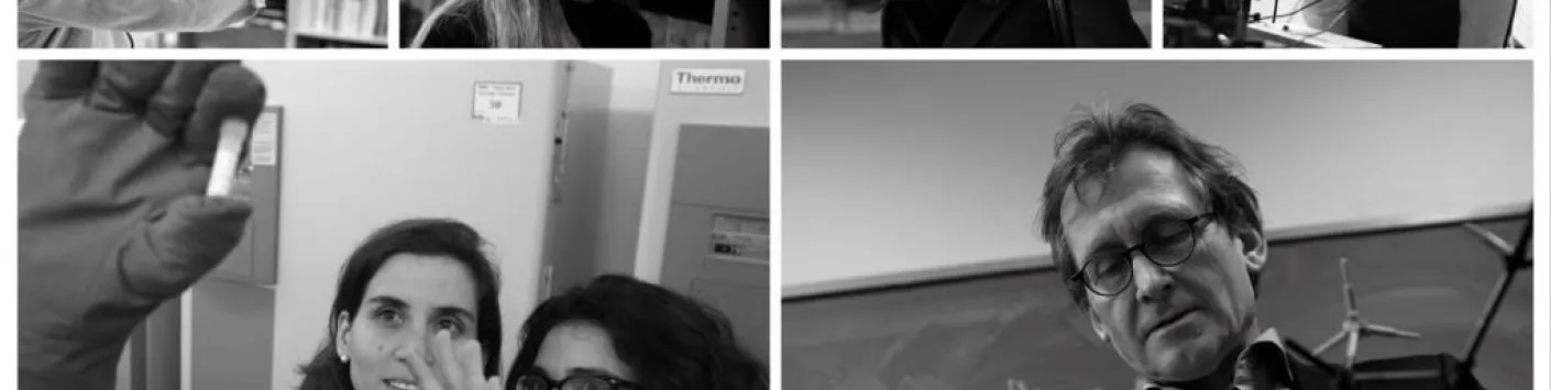 ? ERC appelle les scientifiques à participer à la Conférence sur l'avenir de l'Europe