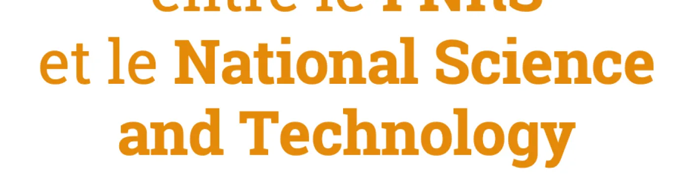 Résultats de l’appel bilatéral à projets 2024 de mobilité avec le « NSTC » (Taïwan) 2024