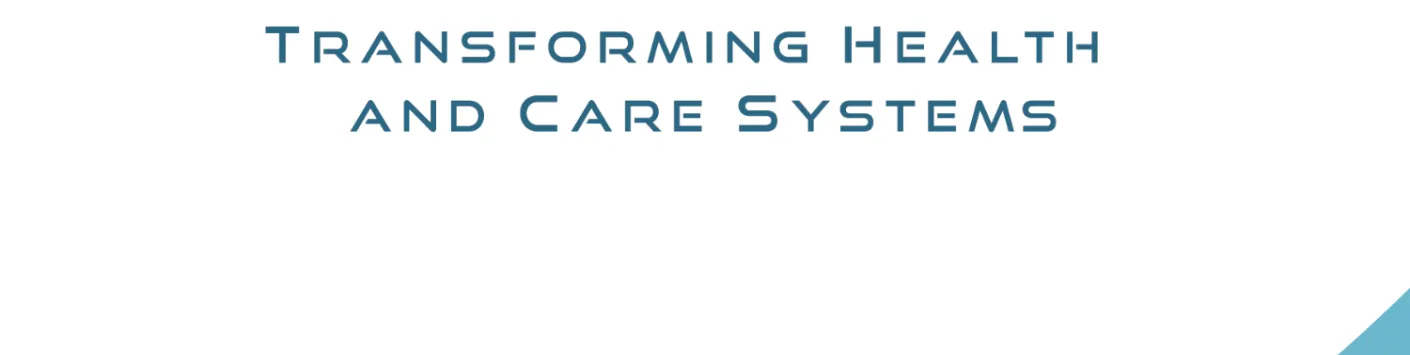 Opening of the "THCS Call 2024 - Innovate to Prevent"