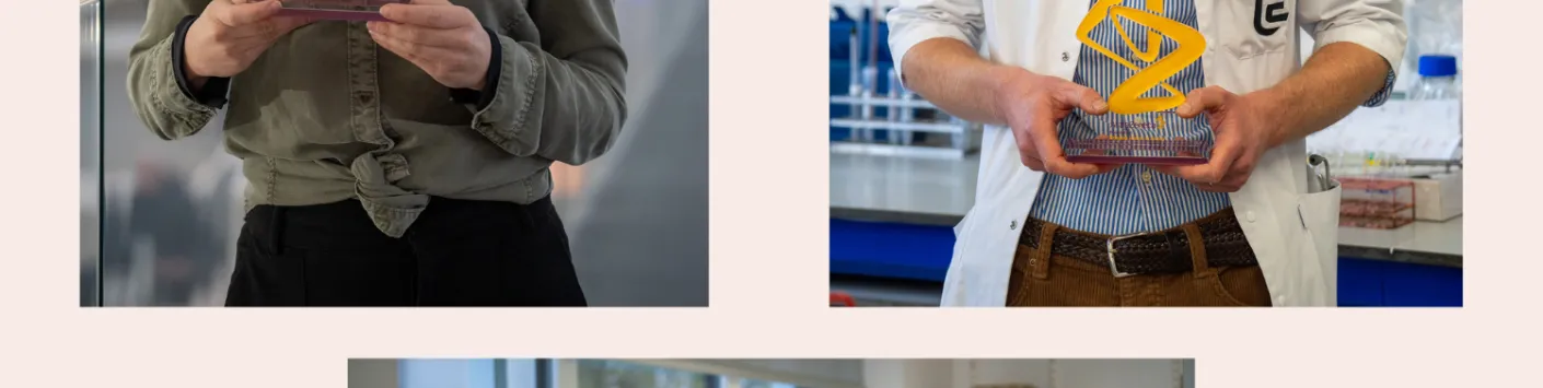 Les Prix scientifiques 2024 de la Fondation AstraZeneca récompensent 3 recherches de pointe