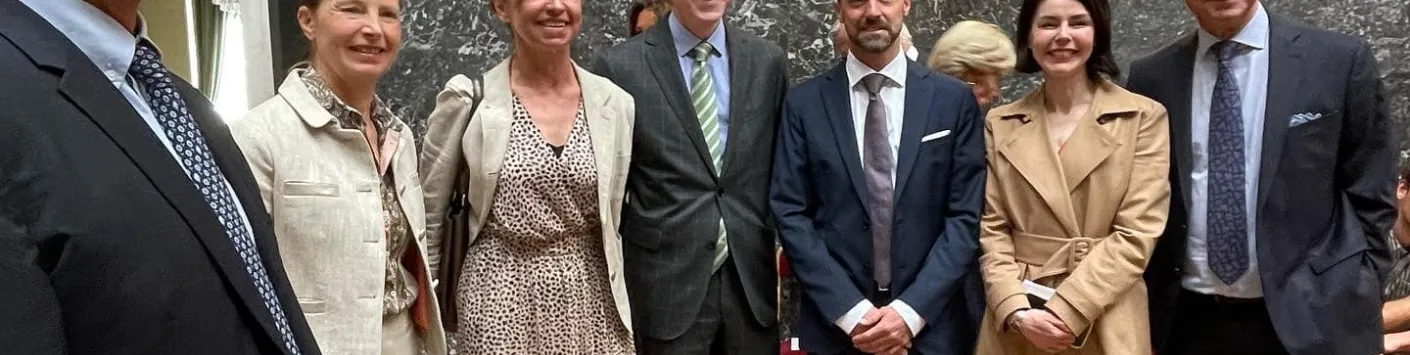 Résultats de l'appel Baillet Latour Biomedical Award 2022 : Thomas Marichal