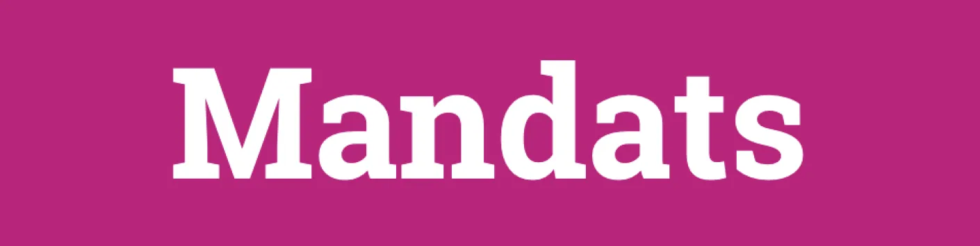 The Call Grants and Fellowships 2023 is open!