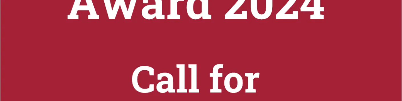 Baillet Latour Biomedical Award 2024 - Cancer