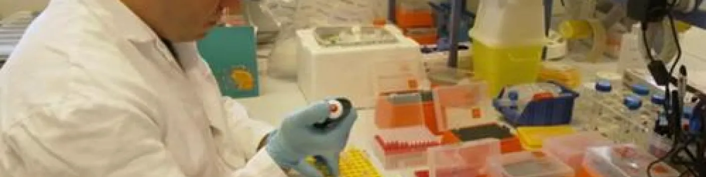 Émission Z-Science : Baillet Latour Biomedical Award : Thomas Marichal et Guy Van Wassenhove