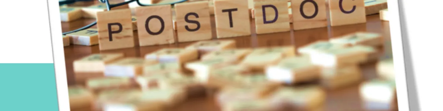 Postdocs de la FWB : Aspirations et situations professionnelles