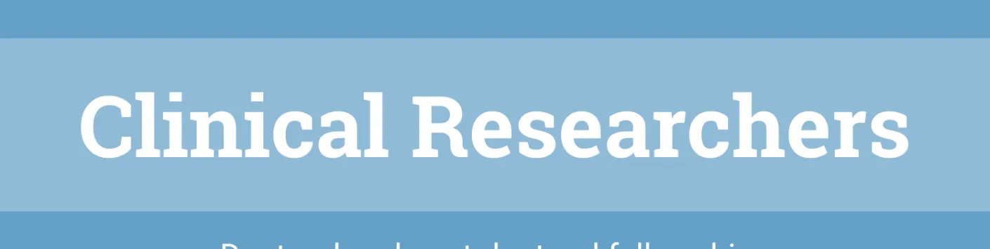 Clinical Researchers - Results of the call Grants and Fellowships 2024