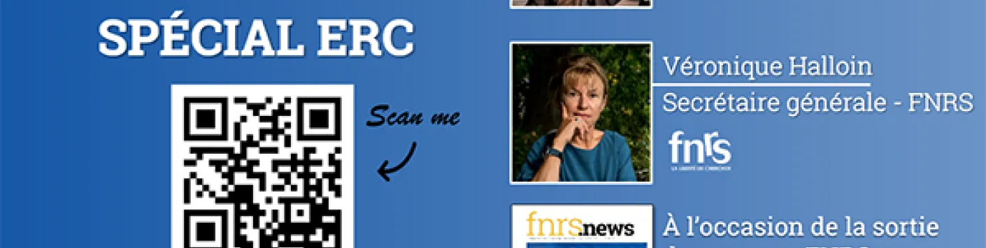 FNRS.live spécial ERC