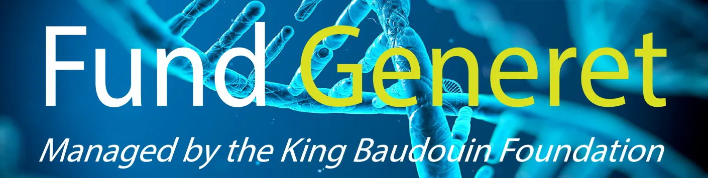 Generet Award for Rare Diseases 2021 Call for applications