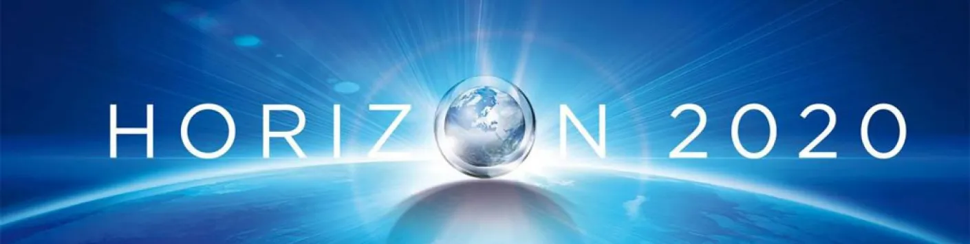 Info-session H2020