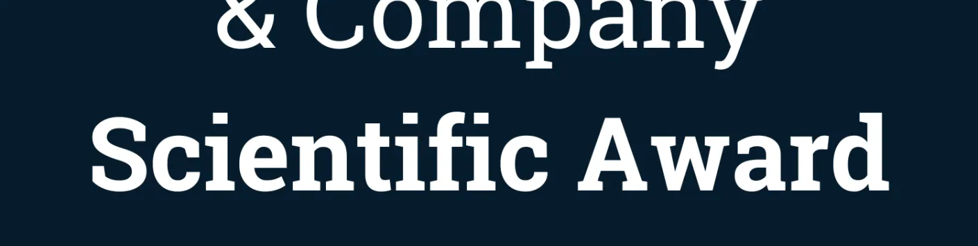 Opening of the McKinsey & Company Scientific Award 2025 call