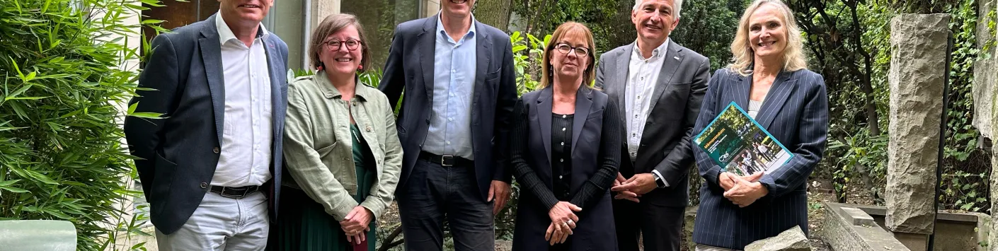 Mémorandum du CRef en perspective des élections législatives de 2024