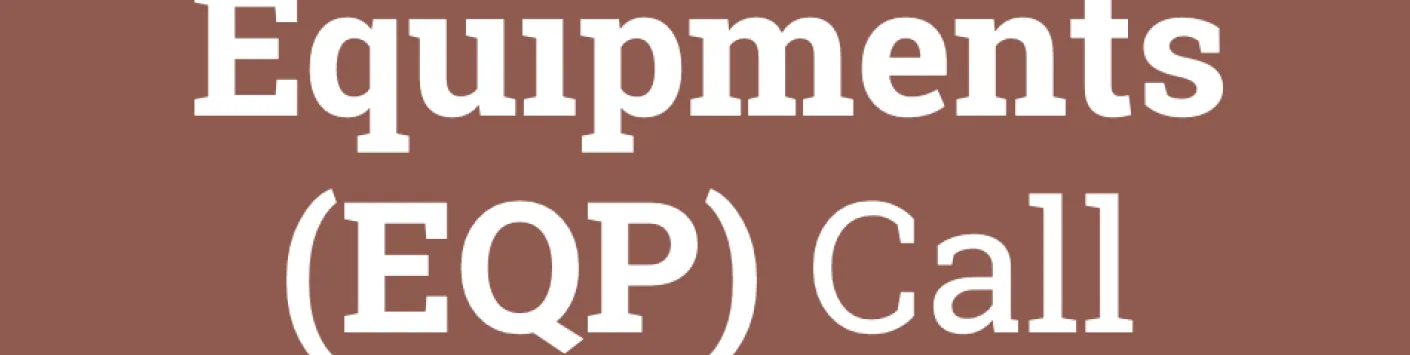 Equipment Credits Results