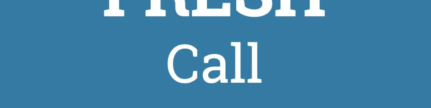 FRESH Grants Results