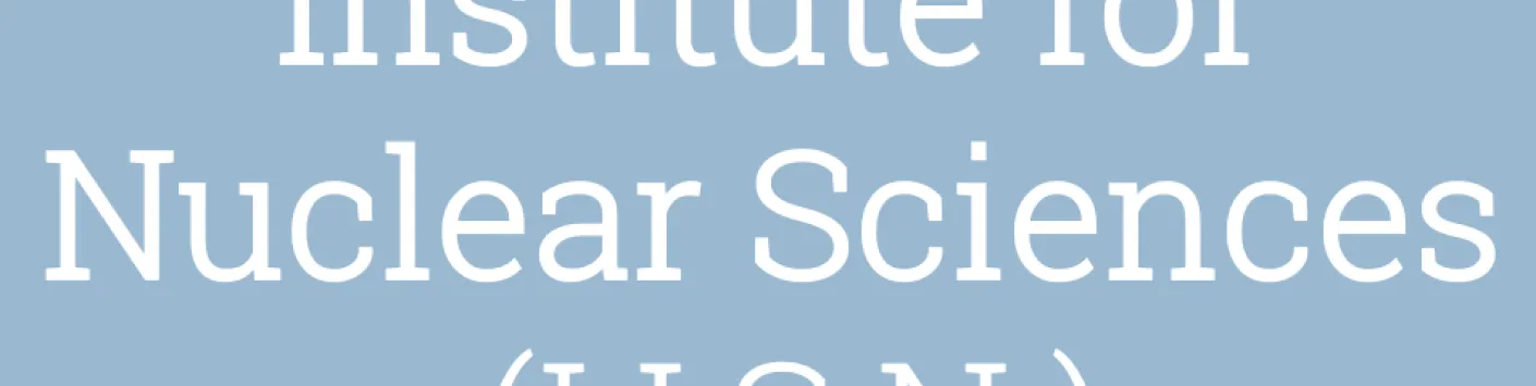 IISN Project Research Results