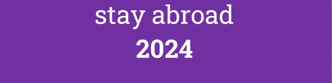 SofinaBoël Grants for research and/or training stay abroad 2024 : appel à candidatures