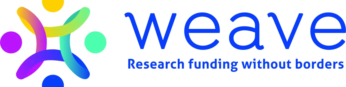 The FNRS builds links with Germany (DFG) and Flanders (FWO) through the Weave initiative.