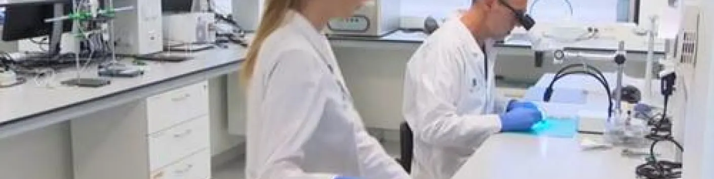 Welbio devient le Wel Research Institute et crée le Wel-T