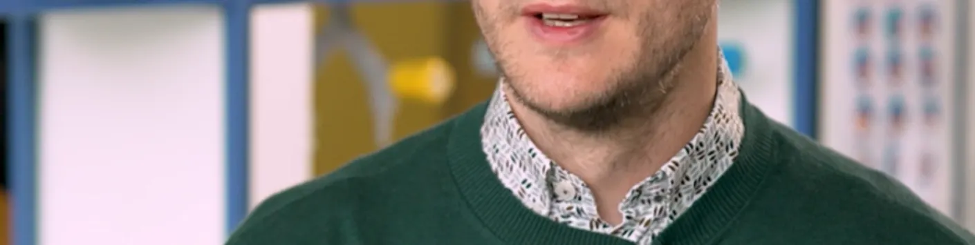 Visages de la recherche : voir ou revoir Z Research avec Michael Herfs