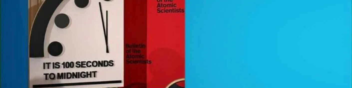 RADIO | ? "23h58", une série RTBF en partenariat avec le FNRS - épisode 3