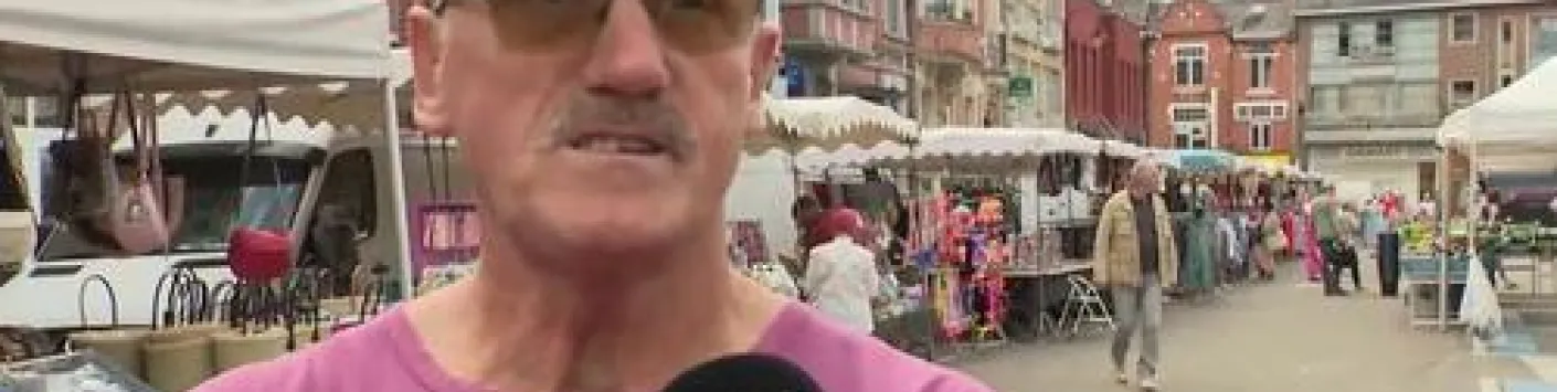 Inquiétudes pour le climat