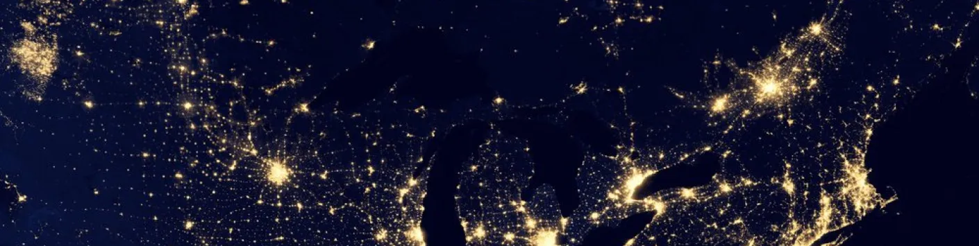 Gouvernementalité algorithmique : 3 questions à Antoinette Rouvroy et Hugues Bersini