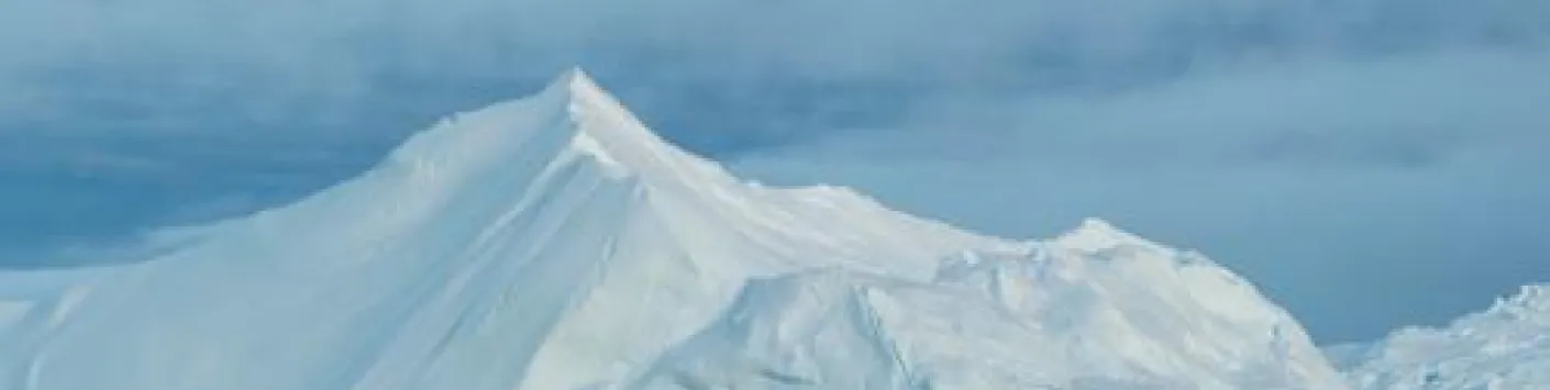 Direction l'Antarctique !