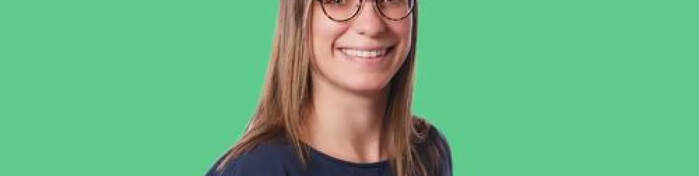 Félicitations à Audrey Vanhaudenhuyse  pour son Prix AstraZeneca 2022