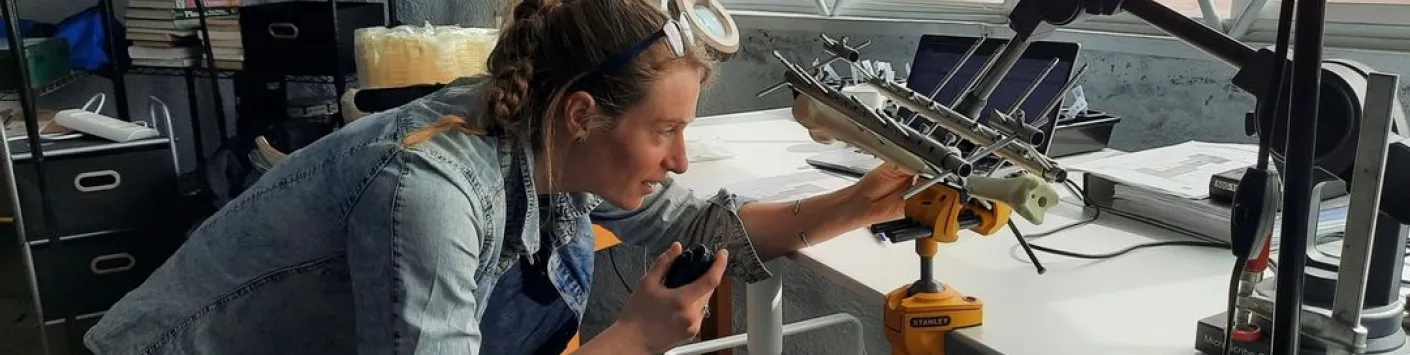 L'autonomie médicale des astronautes, un enjeu important pour les futures missions habitées