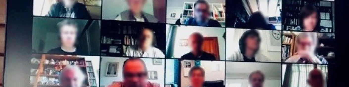 Les commissions scientifiques « Bourses et Mandats » du FNRS ont commencé à se réunir ce jeudi 7 mai.