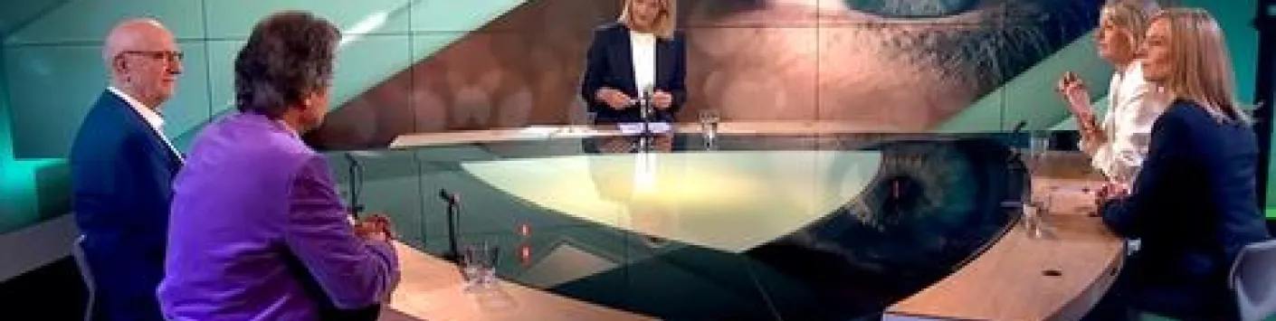 A la recherche de la jeunesse perdue