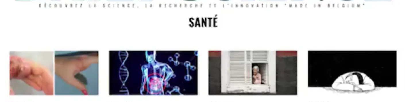 Les vacances, c'est aussi avoir du temps pour regarder en toute décontraction toutes les capsules Z-Science que vous avez loupées pendant l'année, que ce soit à la télé ou devant votre PC ...