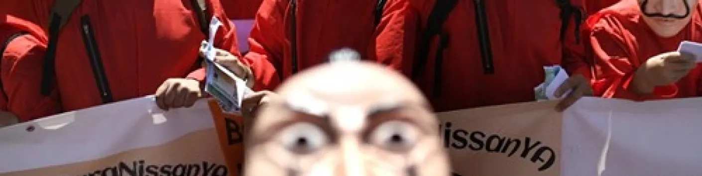 IN MEDIA | De la pandémie à un autre monde ?