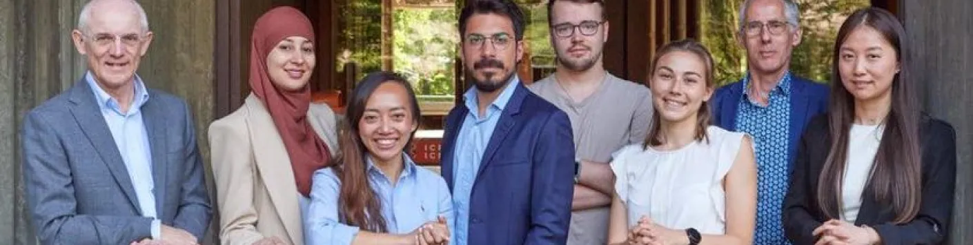 Une découverte de l’Institut de Duve publiée dans Nature : une approche innovante qui pourrait améliorer l’efficacité de l’immunothérapie du cancer