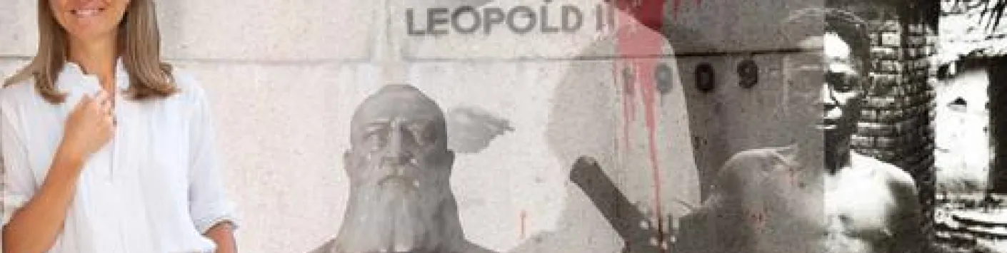 Négocier la décolonisation - Les limites d'un conte de fées