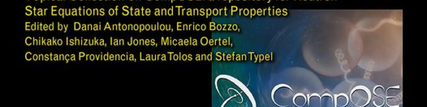 TALYS : modélisation de réactions nucléaires