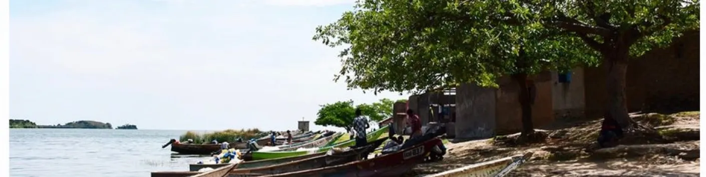 Escapades africaines par les océanographes liégeois