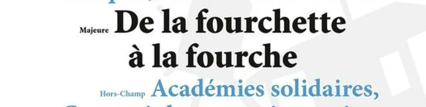 La perception raciste du visage d’après Félix Guattari