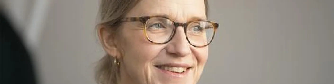 ? Florence Caeymaex, titulaire d’une Chaire Francqui à la KULeuven