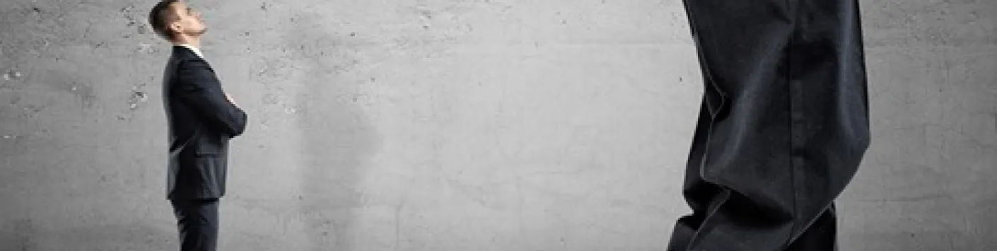 PUBLICATION SCIENTIFIQUE | Ils ont découvert le stimulateur de croissance qui fait pousser les géants !