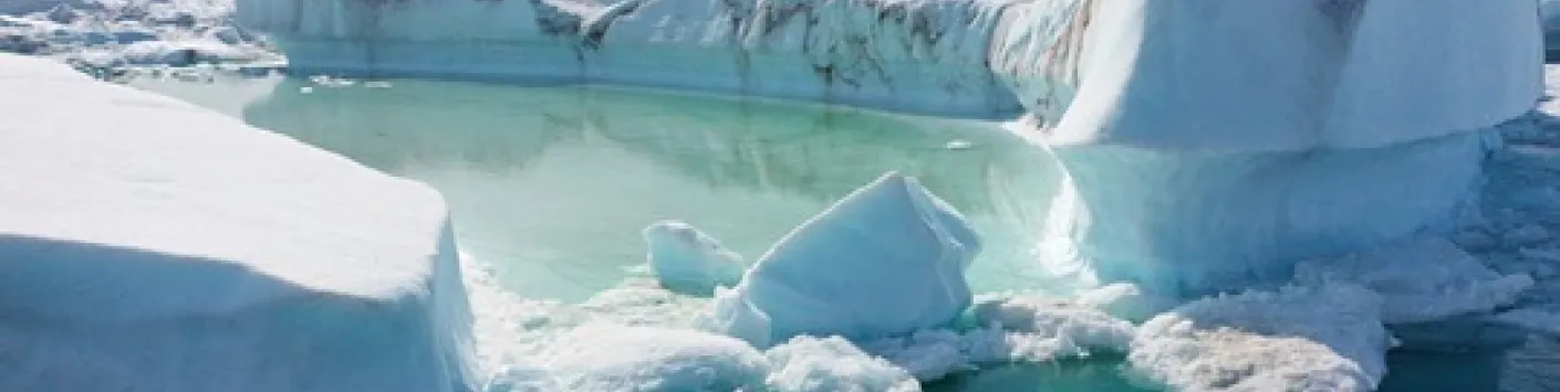 Et pendant ce temps, le Groenland fond sous nos yeux