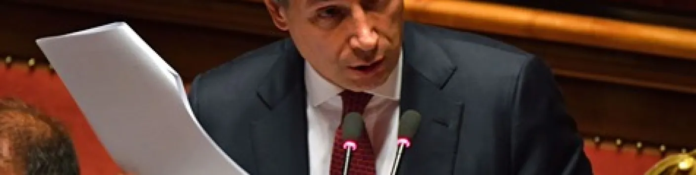 Quelle sera la composition du prochain gouvernement italien ?