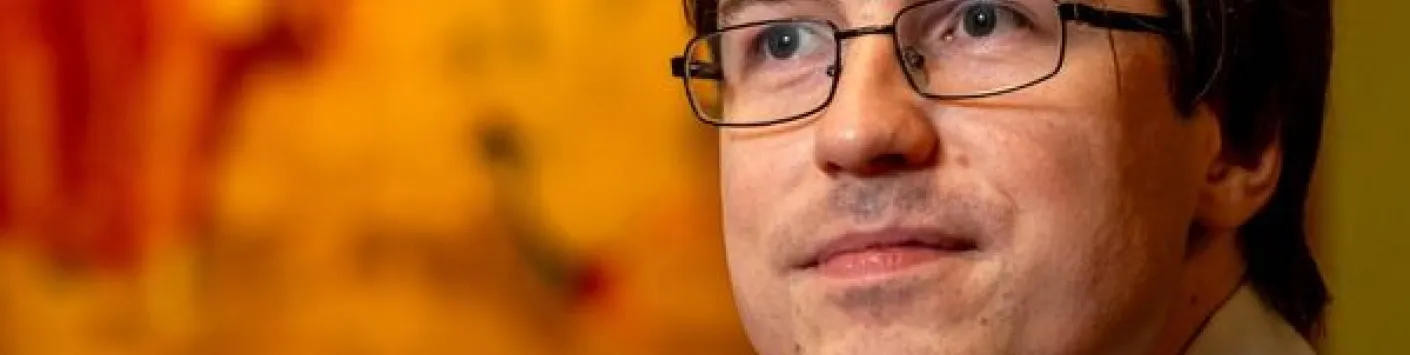 Félicitations à Grégory Ehx, nouveau Chercheur qualifié FNRS à l’Université de Liège