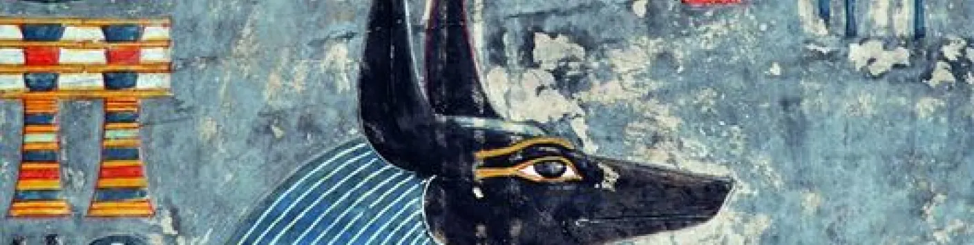 A lire : Guide des écritures de l'Égypte ancienne